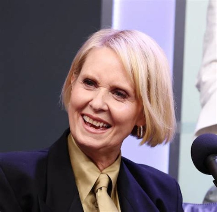 Unveiling Cynthia Nixon's Net Worth: Behind-the-Scenes Revelations