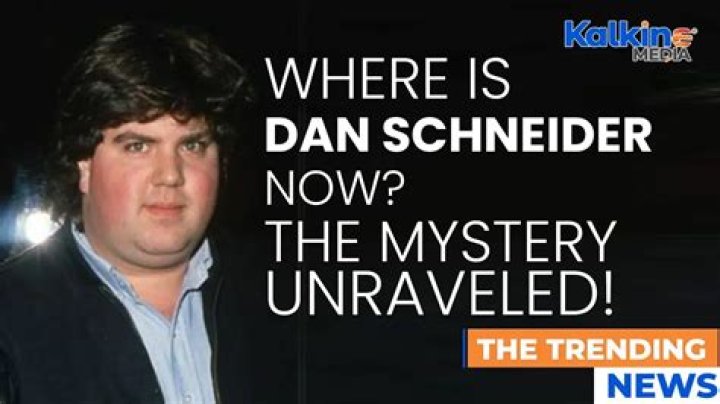 Unveiling Dan Schneider's Jewish Heritage: Cultural Identity, Social Impact, And Creative Influence