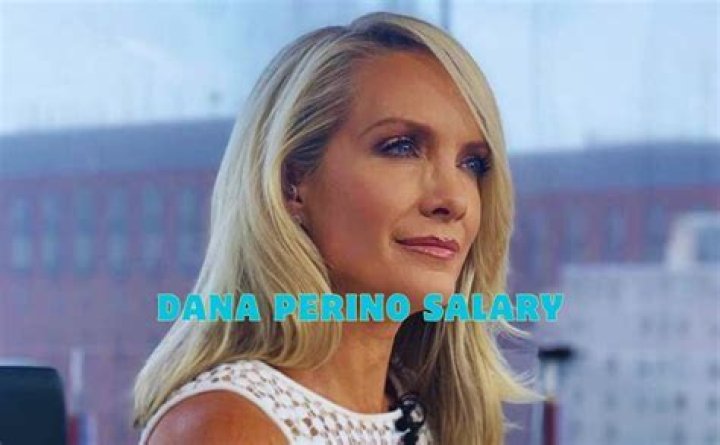 Unveiling Dana Perino's Personal Life: Discoveries And Insights