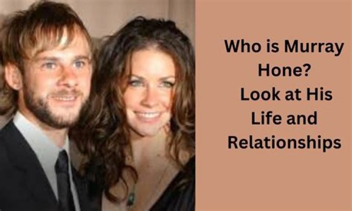 Unveiling Douglas Murray's Personal Life: Who Is Douglas Murray Married To?