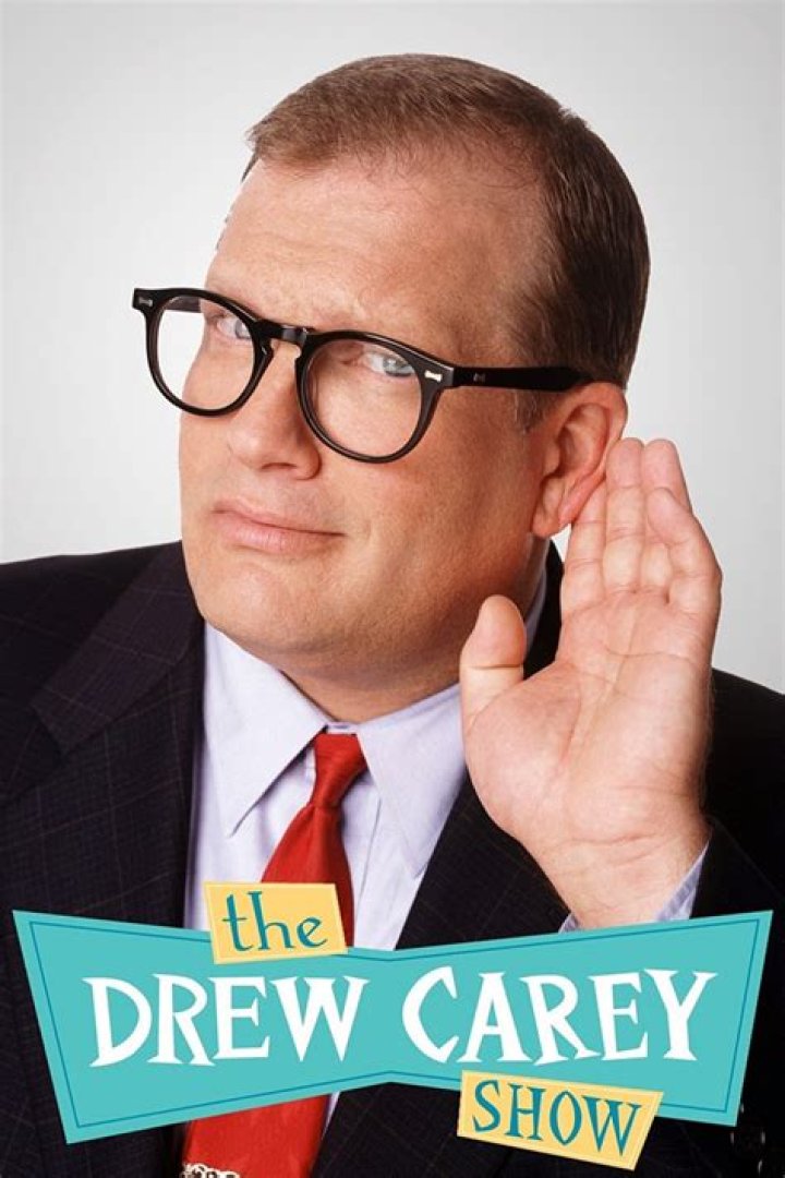 Unveiling Drew Carey's Net Worth: Discoveries And Insights