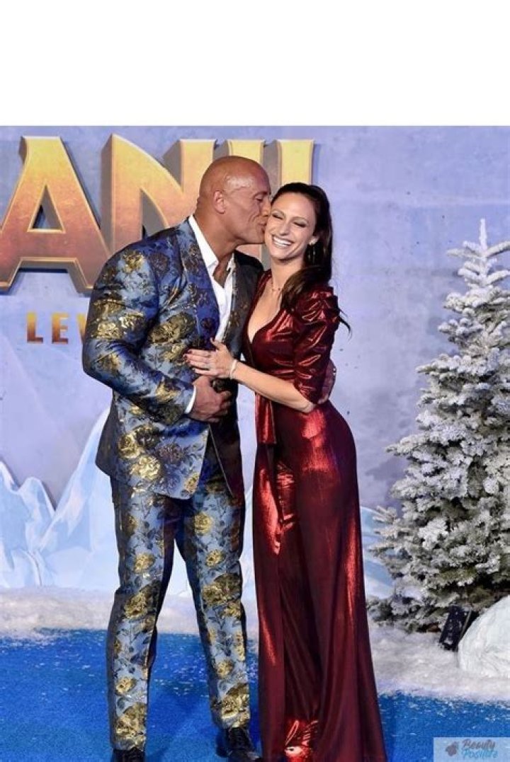 Unveiling Dwayne Johnson's Marital Status: Surprising Revelations