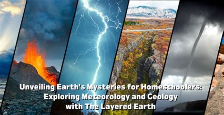 Unveiling Earth's Secrets: The Captivating World Of Rocks