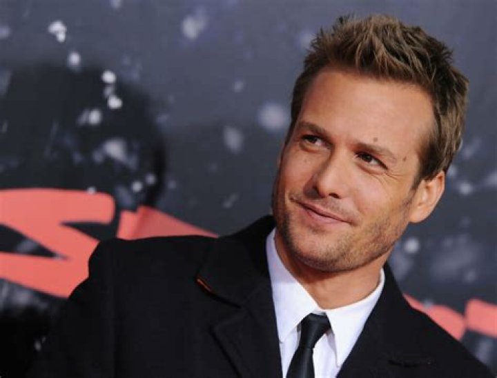 Unveiling Gabriel Macht's German Roots: Surprising Discoveries And Insights
