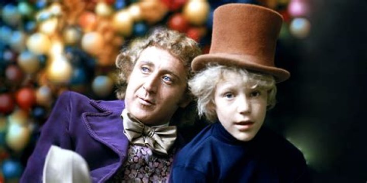 Unveiling Gene Wilder's Family Legacy: The Grandson Question Answered