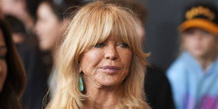 Unveiling Goldie Hawn's Net Worth: A Journey Through Success And Stardom