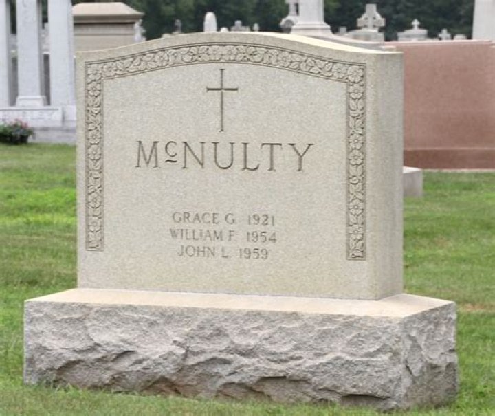 Unveiling Grace McNulty's Age: Discoveries And Insights