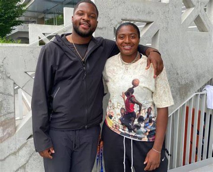Unveiling Hailey Baptiste's Parents: Uncovering Family, Influence, And Support