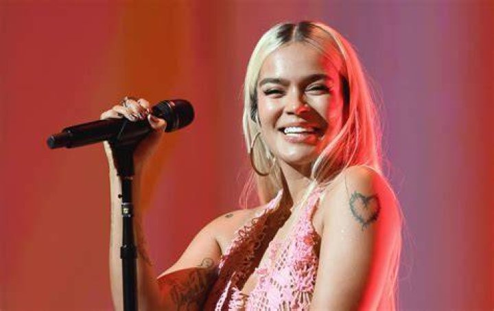 Unveiling Karol G Age: The Journey Of A Rising Star