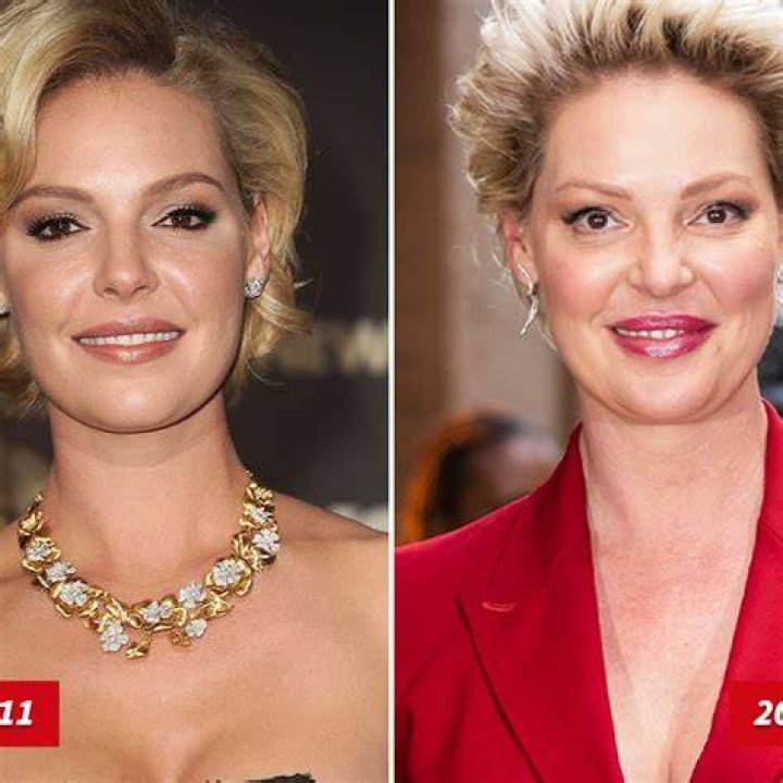 Unveiling Katherine Heigl's Net Worth: A Journey Of Wealth, Success, And Philanthropy