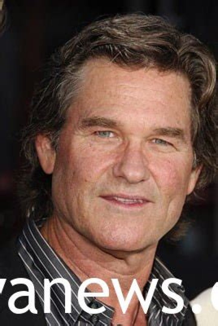 Unveiling Kurt Russell's Ex-Wife: A Journey Of Discovery