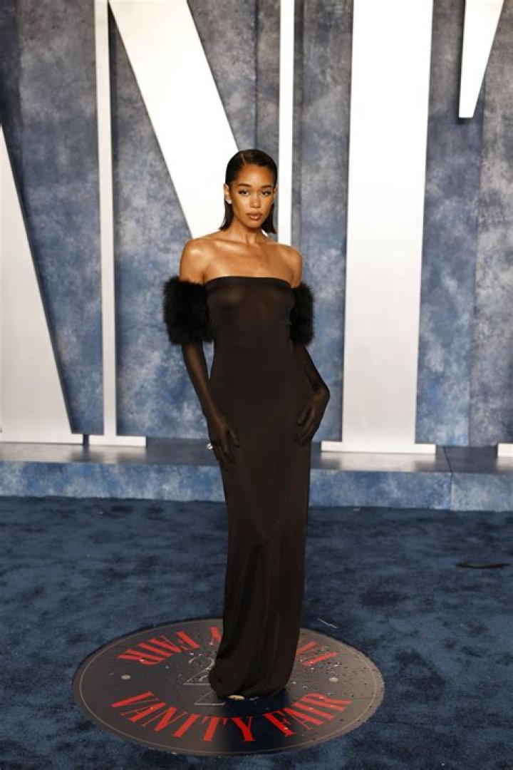 Unveiling Laura Harrier's Height: Secrets Of Confidence And Inspiration Revealed