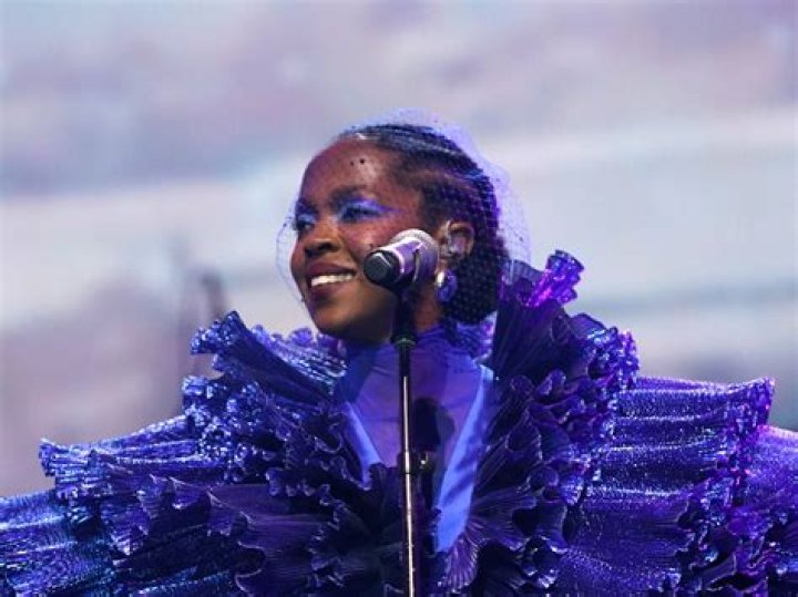 Unveiling Lauryn Hill: Insights Into Rohan Marley's Wife And Global Icon