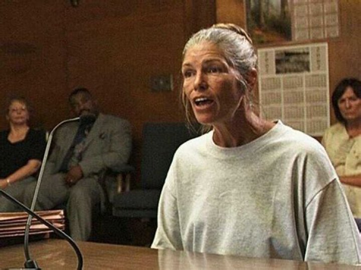 Unveiling Leslie Van Houten's Net Worth: Surprising Revelations
