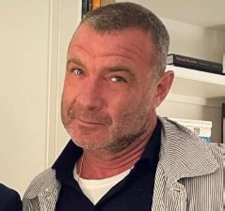 Unveiling Liev Schreiber's World: The Taylor Neisen Interview Series