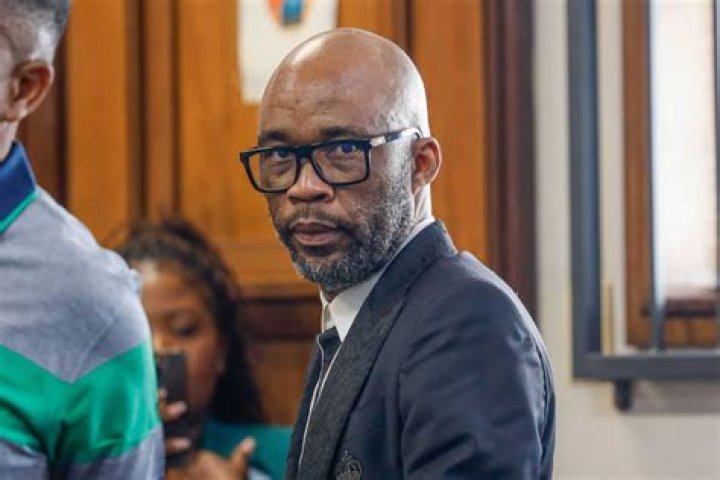 Unveiling Mantwa Matlala: The Inspiring Force Behind Julius Malema