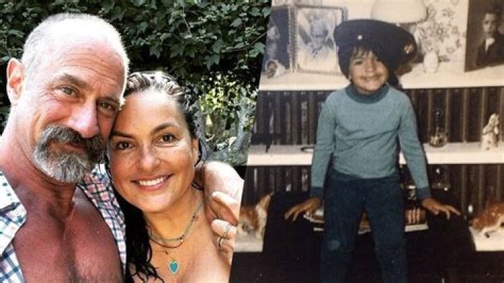 Unveiling Mariska Hargitay's Ancestry And Cultural Tapestry