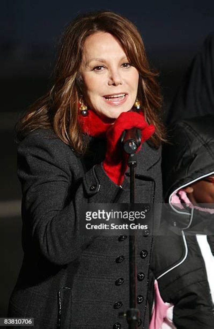 Unveiling Marlo Thomas' Health Odyssey: Discoveries And Revelations