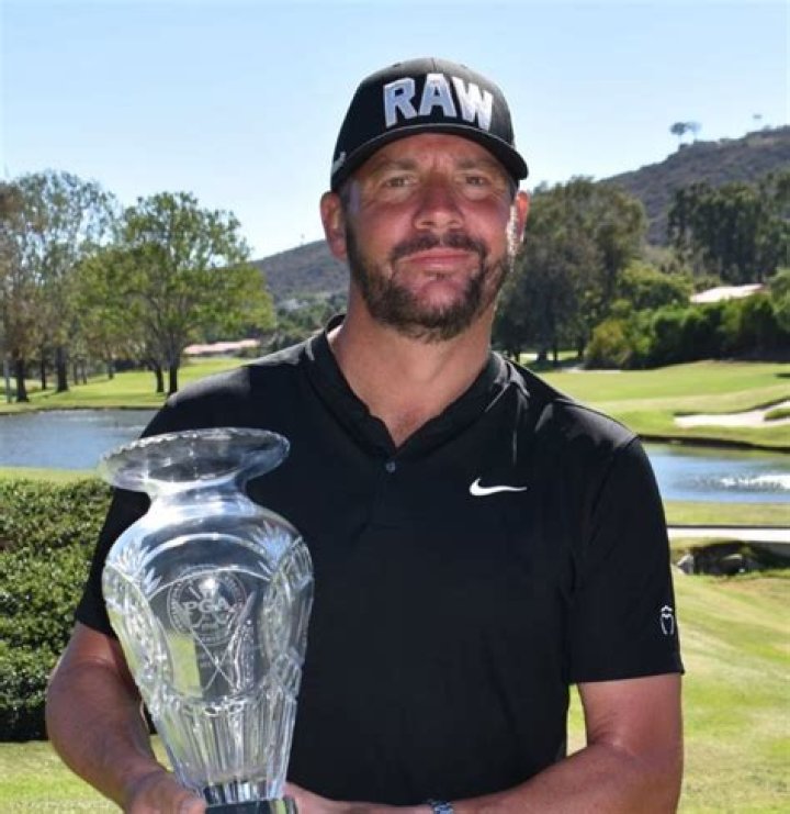 Unveiling Michael Block's PGA Net Worth: Secrets And Surprises Revealed