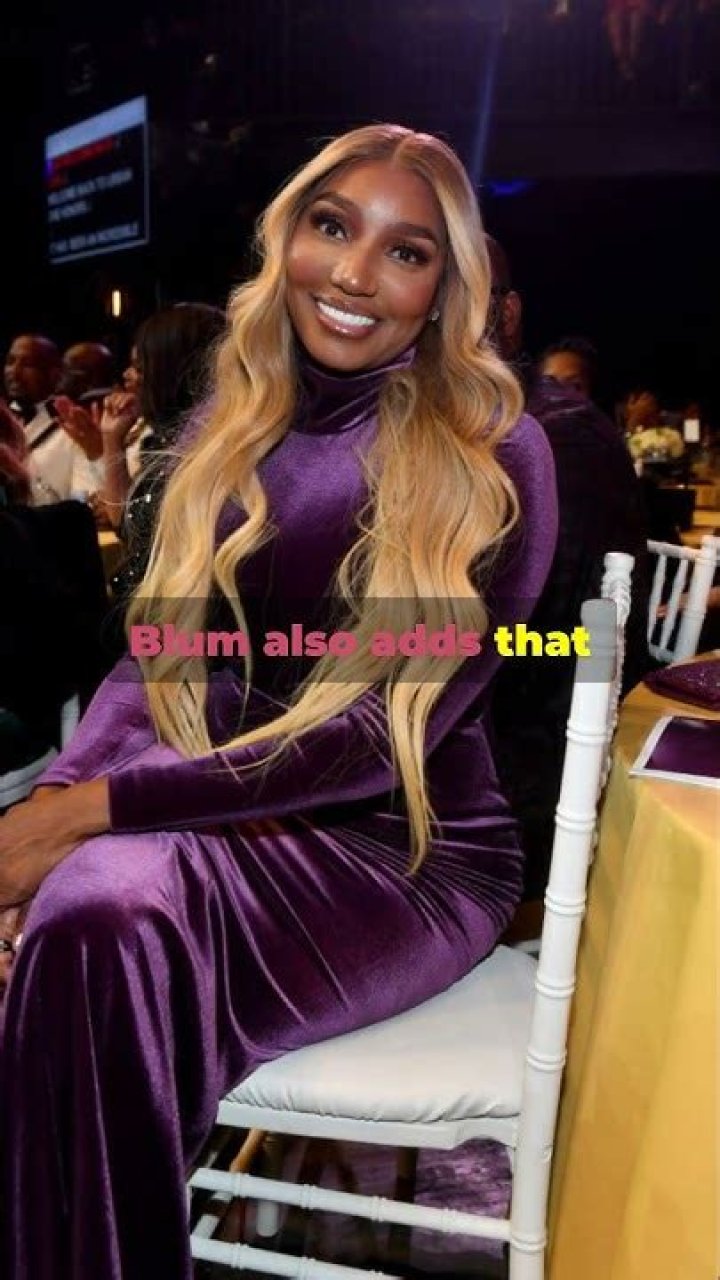 Unveiling Nene Leakes' Net Worth: Unlocking Her Financial Enigma
