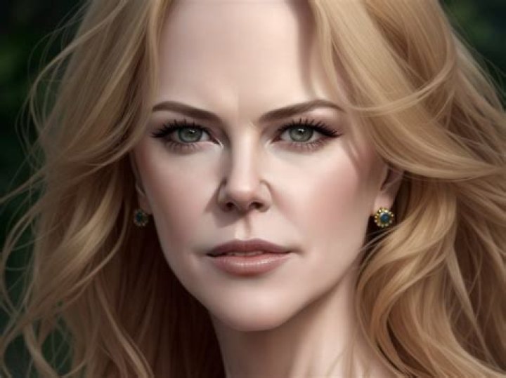 Unveiling Nicole Kidman's Measurements: A Journey To Beauty And Confidence