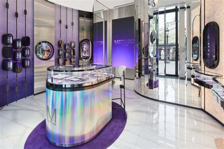 Unveiling Patrick Christy's Latest Creations