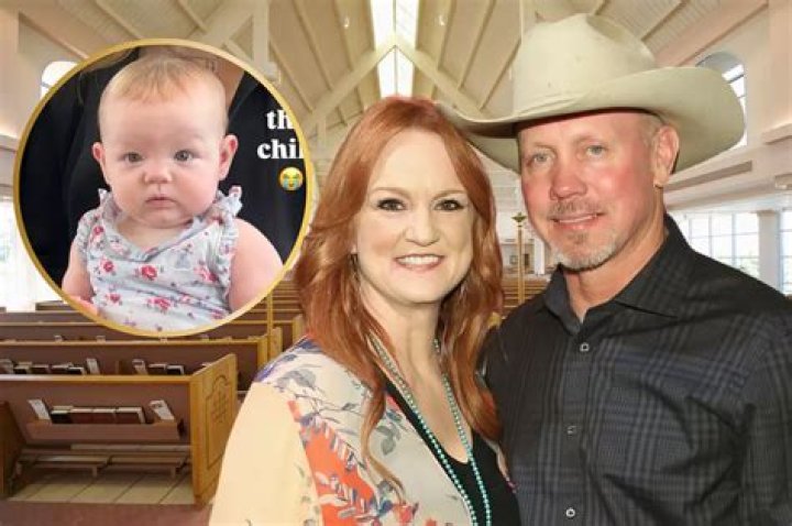 Unveiling Ree Drummond's Health Journey: Diagnosis And Recovery
