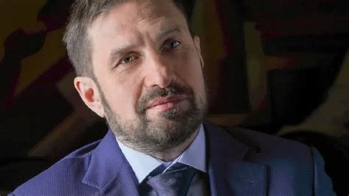 Unveiling Roman Kuznetsov: Jessica Tarlov's Husband And Silicon Valley Investor