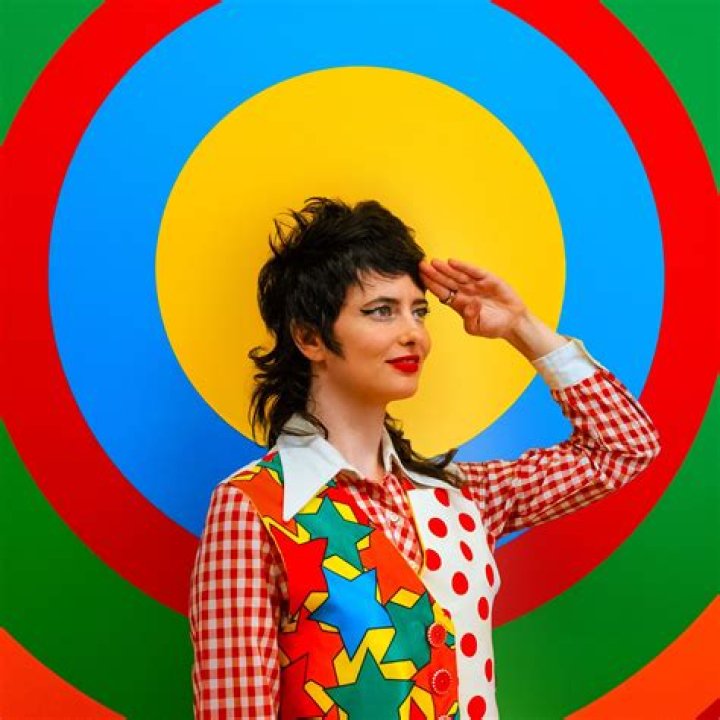 Unveiling Sarah Sherman: A Comedic Force And Mental Health Advocate!