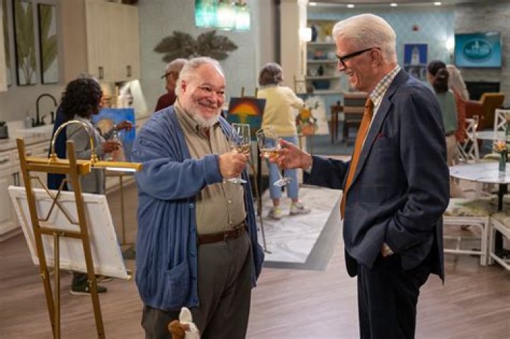 Unveiling Stephen McKinley Henderson's Heritage: A Journey Of Discovery