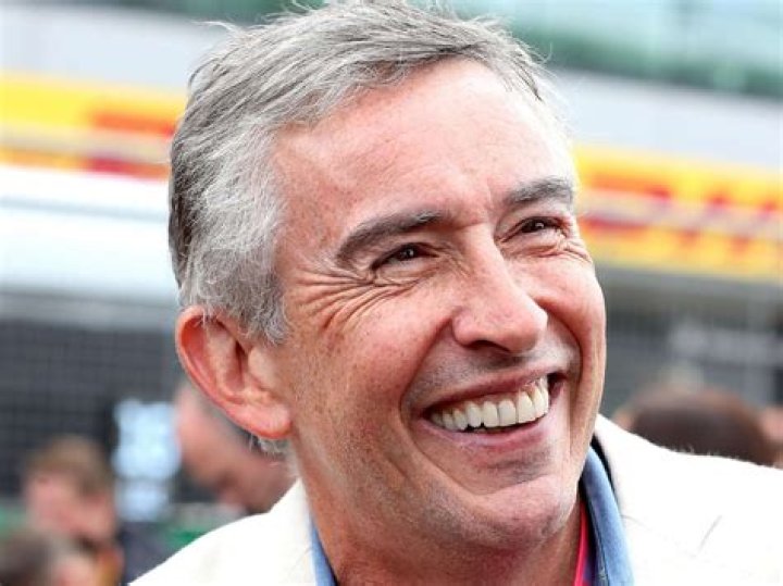 Unveiling Steve Darnell: Exploring His Wiki, Age, Height, And Net Worth