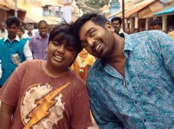 Unveiling The Age Of Surya Vijay Sethupathi: Discoveries And Insights