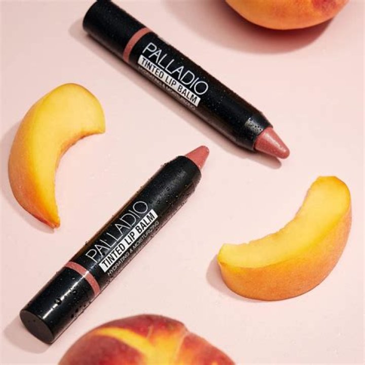 Unveiling The Allure Of Palladio Lipstick: A Beauty Essential