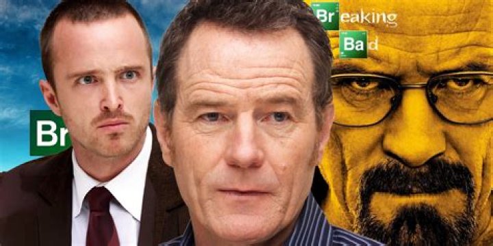 Unveiling The Breaking Bad Cast: A Journey Through The Iconic Series