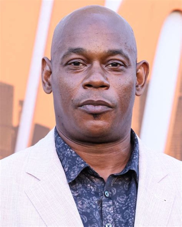 Unveiling The Depth Of Bokeem Woodbine: Discoveries And Insights