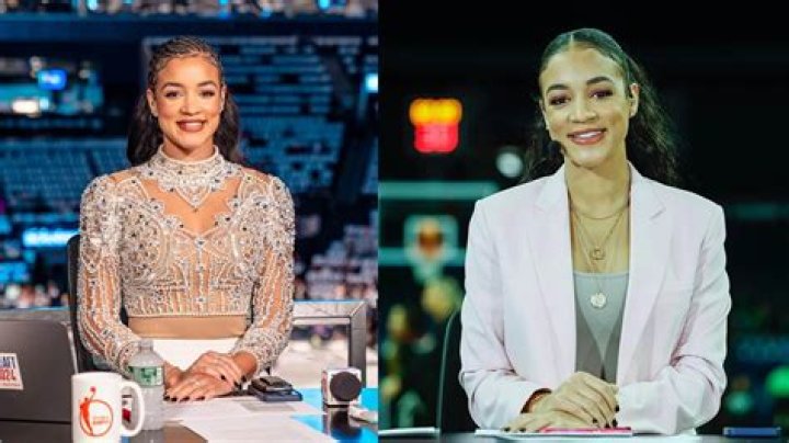Unveiling The Dynamic Duo: Andraya Carter And Bre Austin
