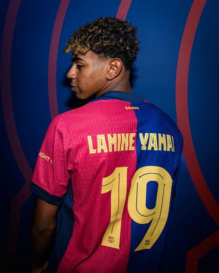 Unveiling The Earnings: Does Lamine Yamal Get Paid?