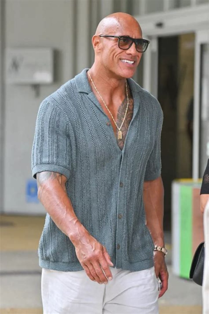 Unveiling The Enigma: Dwayne Johnson's Fraternal Bond Revealed