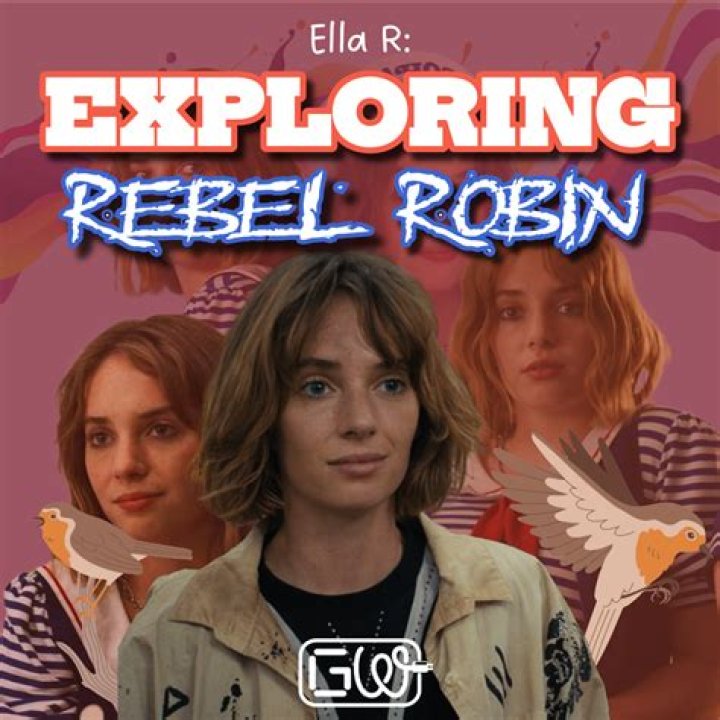 Unveiling The Enigma: Exploring Robin Weigert's Sexual Orientation