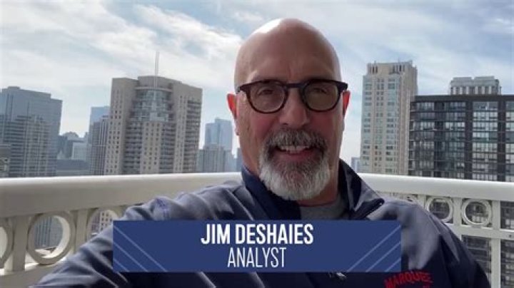 Unveiling The Enigma: Jim Deshaies' Whereabouts Revealed