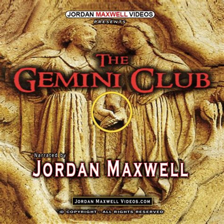 Unveiling The Enigma: Jordan Maxwell's Legacy And The Truths He Unveiled