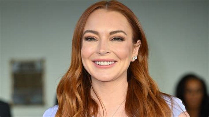 Unveiling The Enigma: Lindsay Lohan's Age And Life Journey