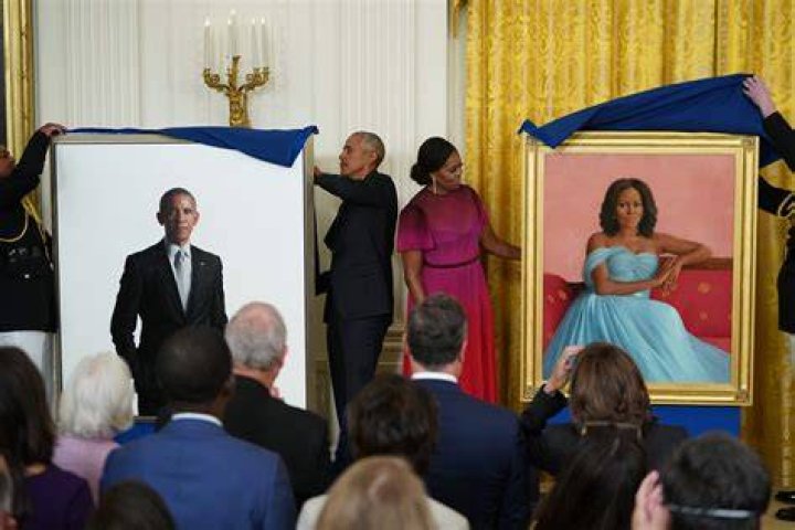 Unveiling The Enigma: Michael Robinson Obama