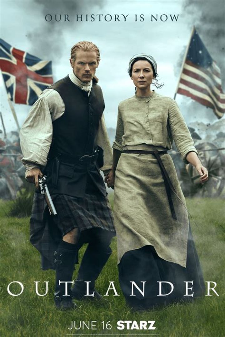 Unveiling The Enigma Of Outlanders: Discoveries And Insights