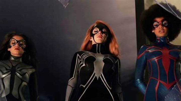 Unveiling the Enigma Sophie Rain's Spider Man Video Chronicles