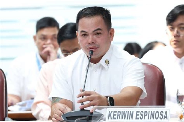 Unveiling The Enigma: Who Is Kerwin Frost?