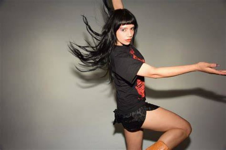 Unveiling The Enigmatic Aimee Garcia: Discoveries And Revelations