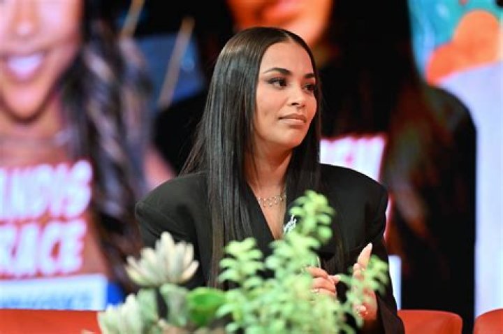 Unveiling The Enigmatic Lauren London Kameron Carter: Insights And Revelations