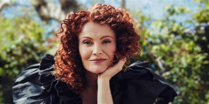 Unveiling The Enigmatic Rebecca Wisocky: A Journey Of Discovery