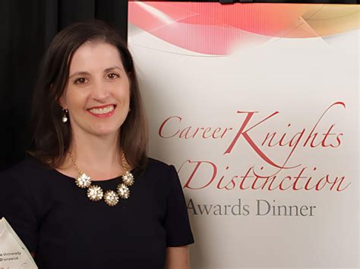 Unveiling The Extraordinary Career Of Karisa Doyle